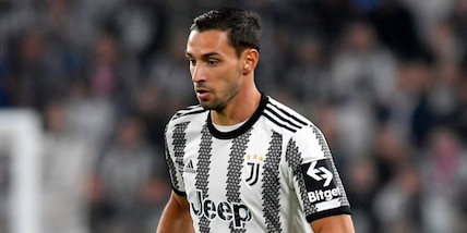 Juve-Maccabi, De Sciglio ko: Allegri e il Milan all’orizzonte