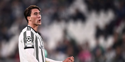 Juve-Maccabi, la moviola: le decisioni di Scharer e il gol annullato a Vlahovic