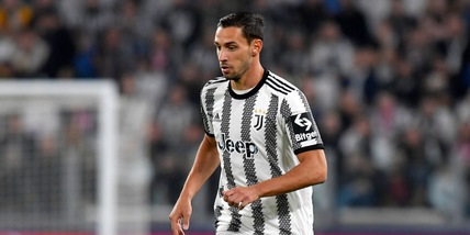 Milan-Juve, De Sciglio ko: Allegri lo perde a lungo, il bollettino