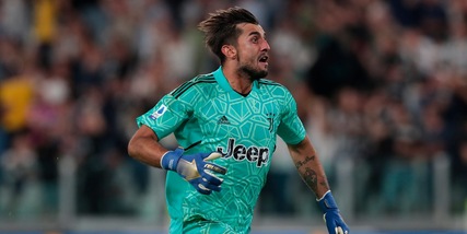 Perin: "In passato ho pensato di smettere, ma ora ho ritrovato passione e divertimento"