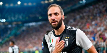 Higuain shock: "Il calcio è tossico. Juve, Napoli e Argentina, vi svelo tutto"