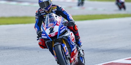 Superbike, Razgatlioglu: "Ho bisogna di vincere già da Portimao"