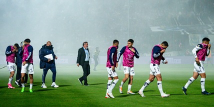 Gimnasia-Boca: un tifoso morto. E l'Argentina si interroga