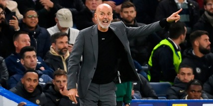 Milan-Juve, Pioli se la gioca così: poco possesso e attacco verticale