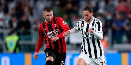 Predictor: Milan-Juventus ai raggi X