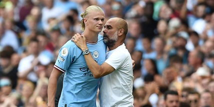 Haaland, l'ingrediente segreto del suo appetito per il gol: Guardiola spiazzato