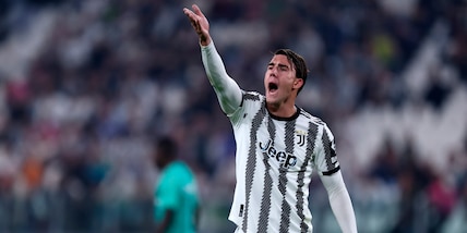 Milan-Juve, Vlahovic e il tabù San Siro da sfatare