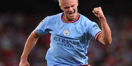 Sconcerti e la frase su Haaland