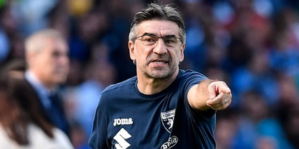 Toro, Juric: "Ricci, Pellegri e Vojvoda a disposizione. Schuurs deve crescere"