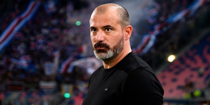 Fantacalcio Sampdoria, Stankovic le parole dopo il Bologna e il cambio di modulo