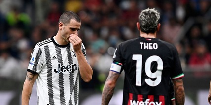 Juve, meglio stare zitti. Parola al lavoro e le scuse di Bonucci