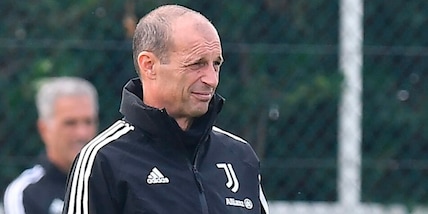 Maccabi-Juve, conferenza Allegri e allenamento Champions: data e ora