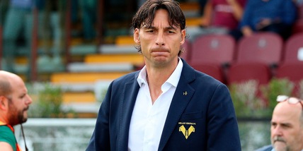 Fantacalcio Verona, clamoroso Setti: Cioffi via, ecco chi arriva