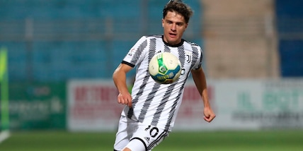 Juventus Next Gen, il giorno di Compagnon: ecco perché