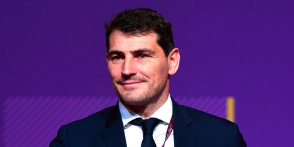 Casillas, i gay e l'uscita a vuoto: non è la prima