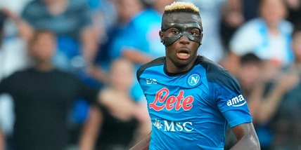 Fantacalcio Napoli, Osimhen: che succede