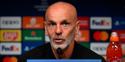 Milan-Chelsea, Pioli: "Niente dubbi ma giocare al nostro livello"