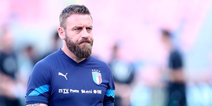 Spal, è Daniele De Rossi il successore di Roberto Venturato