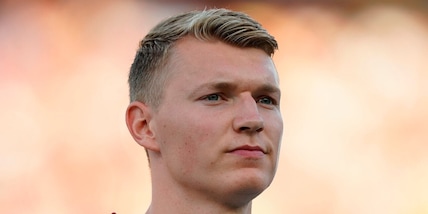 Toro: Schuurs e l'uscita palla al piede. Vi ricorda qualcuno?