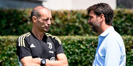 Juve, vincere è un ordine o un’opinione?