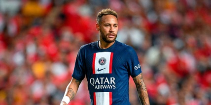 Van Basten demolisce Neymar: "È un piagnucolone, calciatore sgradevole"