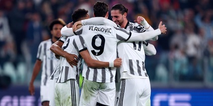 La Juve si qualifica agli ottavi di Champions se…