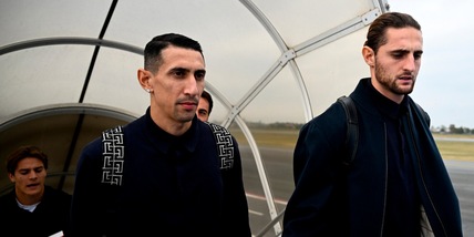 Perché Vlahovic e chiave Di Maria: Juventus, le scelte di Allegri