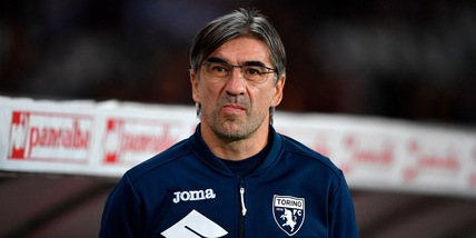 Martello e ventaglio: così il Toro spaventa la Juve