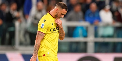 Fantacalcio Bologna, Arnautovic a rischio: ecco come sta