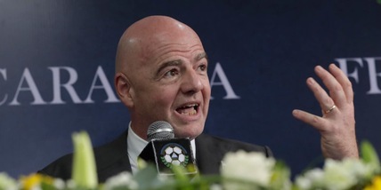 Mondiali, i club saranno risarciti: la Fifa stanzia il budget