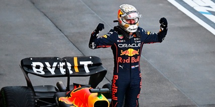 F1, Horner ammette: "Punteggio pieno in Giappone? Un errore"