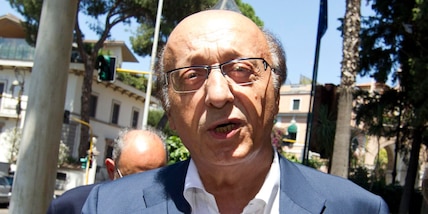 Moggi: Napoli e Juve, vi dico le differenze e la squadra che mi piace in Serie A