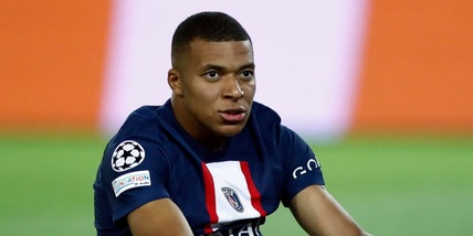 "Tra Psg e Mbappé rottura, può partire a gennaio!"