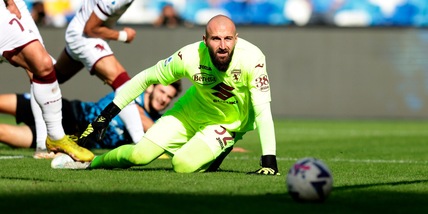 Torino, derby con la Juventus decisivo anche per Milinkovic Savic