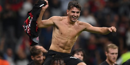 Brahim Diaz, il piccolo genio del Milan