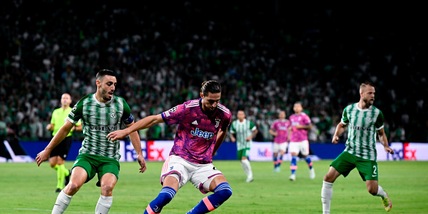 Maccabi Haifa-Juve 2-0, il tabellino