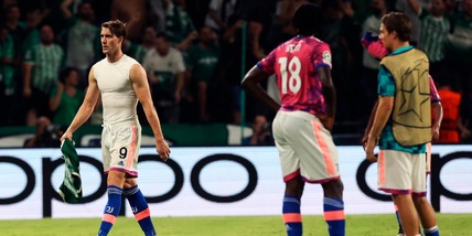 Riccardo Cucchi: "La peggiore Juventus che abbia mai visto, in B c'era orgoglio"