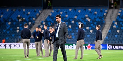 Juve, sino a quando continuerà questo strazio?