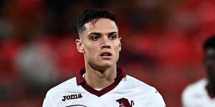 Torino, Juric ha la geometria di Ricci per ritrovare la strada del gol