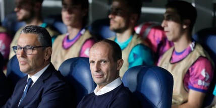 Champions, le combinazioni Juve: a rischio perfino l’Europa League