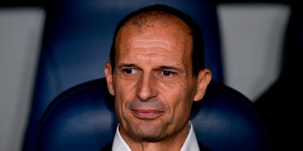 Allegri resta alla Juve (per ora): cosa può succedere