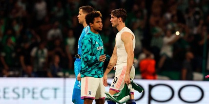 Juve in ritiro: cosa pensano Costacurta e Cambiasso