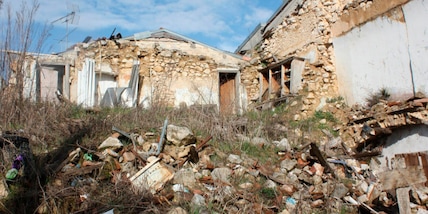 Terremoto L'Aquila, la decisione shock dei giudici: "Colpa anche delle vittime"