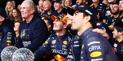 F1, la Red Bull di scena a Imola: in pista  Coulthard e Verstappen