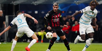 Serve il vero Milan per andare avanti in Champions