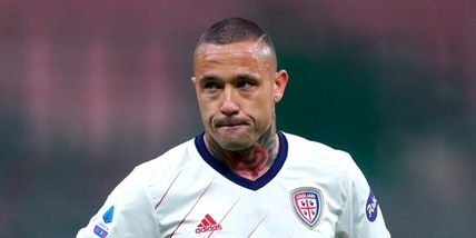 Nainggolan, nuovi problemi con la giustizia: arrestato in Belgio