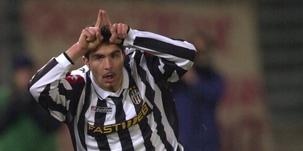 Juve, ecco i gol più iconici nel derby contro il Torino