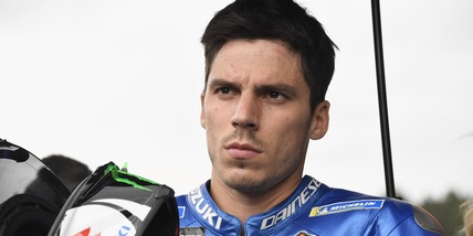MotoGP, dramma Mir: "Non riesco più a guidare"