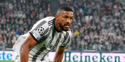 Bremer, a testa alta! È pronto per il primo derby da ex