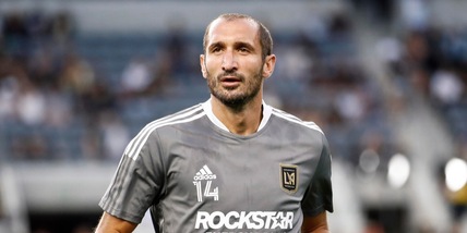 Juve, il grande vuoto lasciato da Chiellini